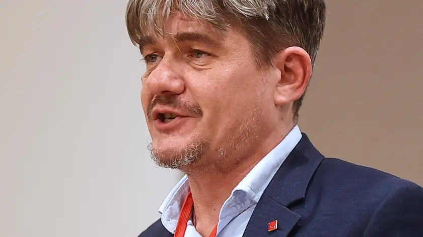 Michele Piga