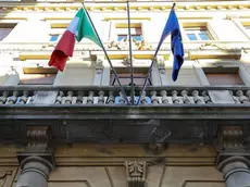 Bumbaca Gorizia 26.09.2018 Il Tribunale di Gorizia Â© Fotografia di Pierluigi Bumbaca