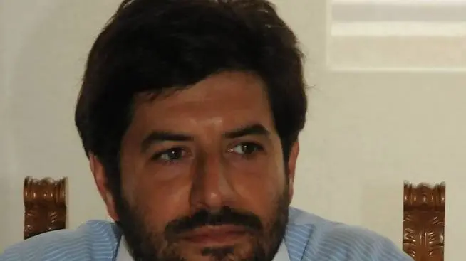 Bumbaca Gorizia 05.06.2014 Gradisca, nuova giunta Fotografia di Pierluigi Bumbaca