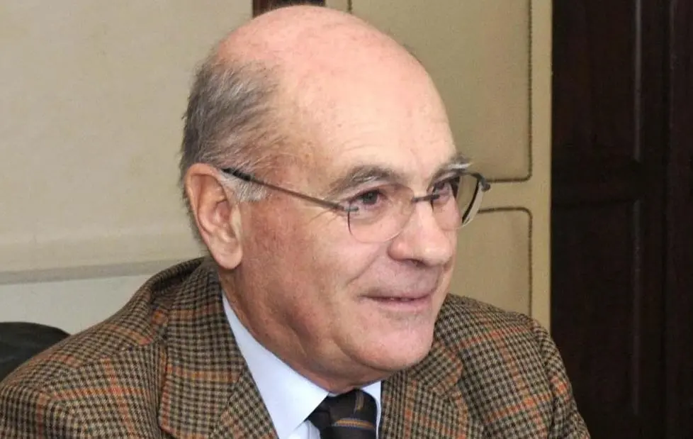 Paolo Marchesi