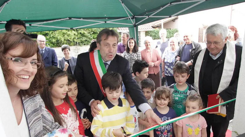 Bonaventura Monfalcone-03.06.2016 Inaugurazione studio di Fisioterapia-Ronchi dei Legionari-foto di Katia Bonaventura