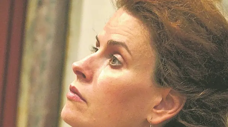 Romina Basso