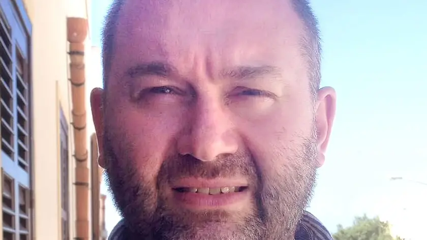 MAURIZIO ZAZZERON. LA SUA SOCIETà HA CHIESTO AL TRIBUNALE IL CONCORDATO PREVENTIVO “IN BIANCO"