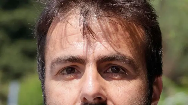 Silvano Trieste 13/06/2017 Pista Ciclabile, Federico Zadnich