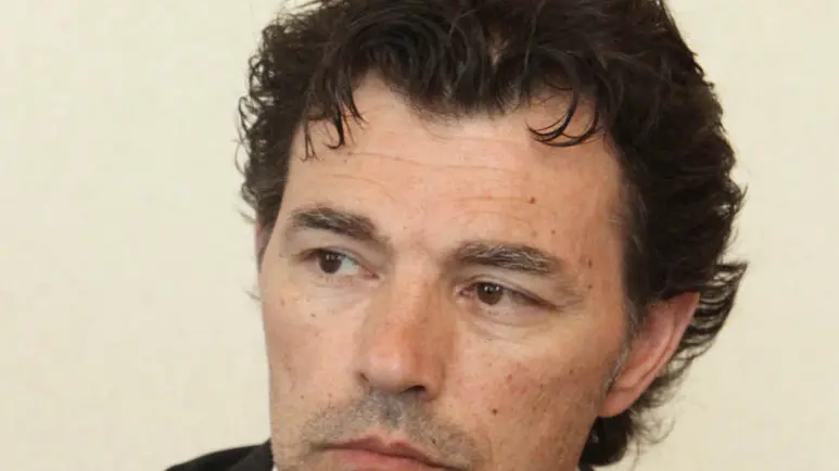 Altran Monfalcone-06.05.2011 Consiglio e Giunta-Francesco Pisapia-Ronchi dei Legionari-Foto di Katia Bonaventura