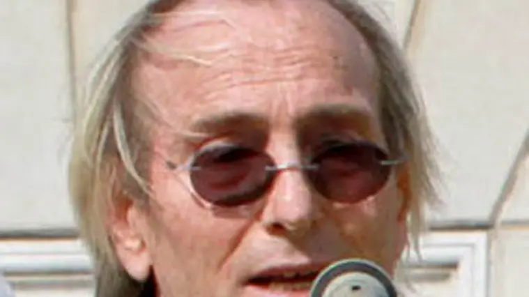 Bonaventura Monfalcone-12.04.2013 Visita Di Pietro-Piazza della Repubblica-Monfalcone-foto di Katia Bonaventura