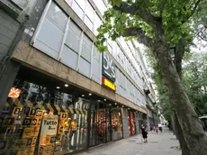 Lasorte Trieste 17/06/09 - Palazzo Oviesse