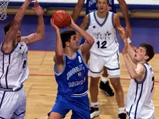 Dejan Bodiroga