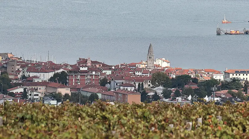 Lasorte Trieste 10/10/22 - Muggia