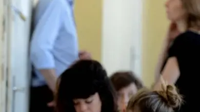 Foto BRUNI 22.06.16 Esami di maturità 2016