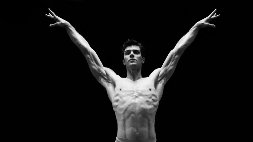 Roberto Bolle