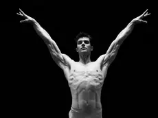 Roberto Bolle