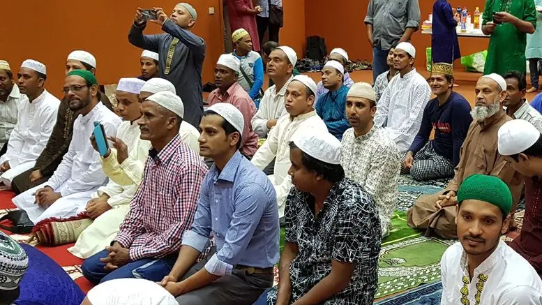 GRADO - ramadan raugna
