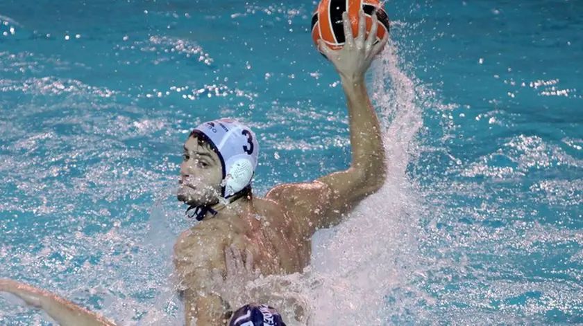 Piscina Comunale "B.Bianchi" - 26/11/2011