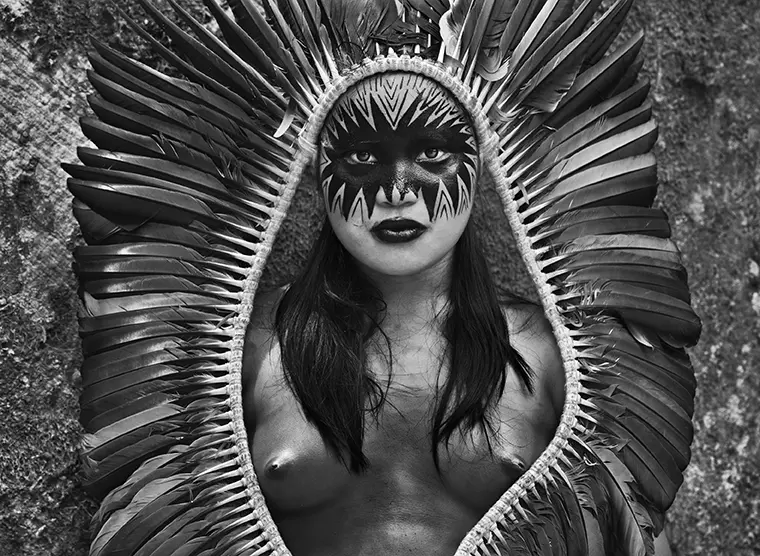 © Sebastião SALGADO