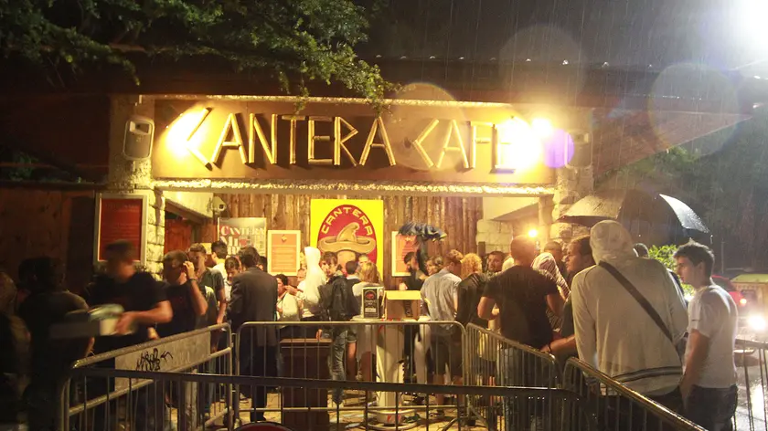 Il Cantera Cafe