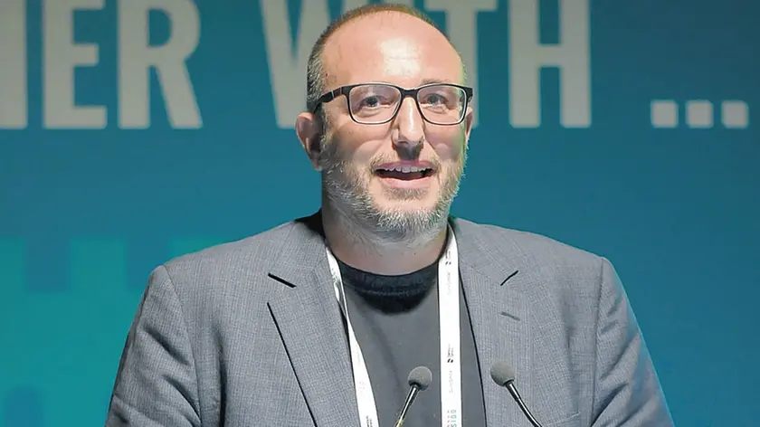 Ugo Faraguna