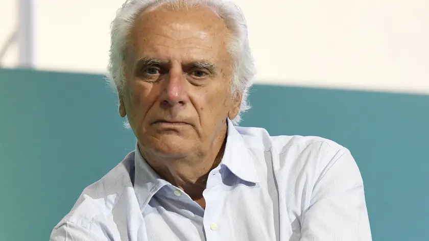 Il regista Marco Risi, venerdì a Gorizia con il film “Il punto di rugiada” Foto Archivio Agf