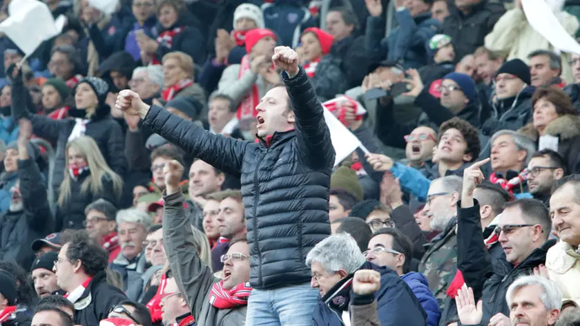 Lasorte Trieste 04/12/16 - Serie D, Triestina - Mestre,