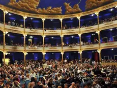 Foto BRUNI TRieste 11 05 10 Mario Biondi in concerto al Rossetti