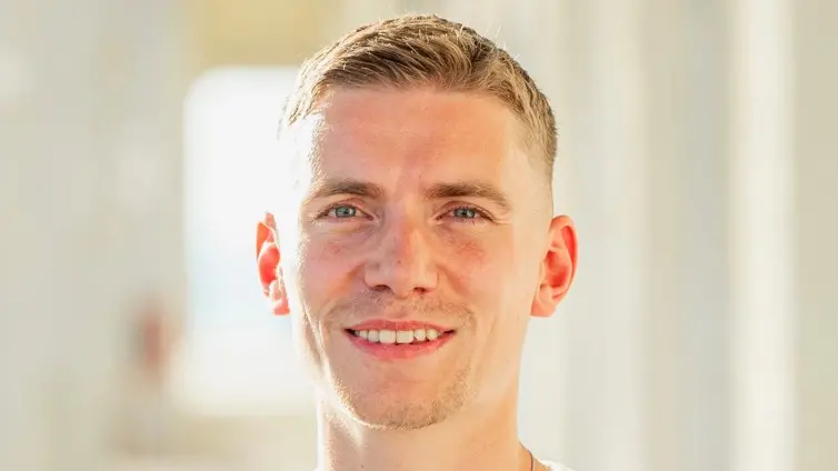 Il terzino olandese Teun Bijleveld