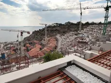 Lasorte Trieste 28/06/13 - Sistiana, Portopiccolo