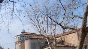 Chiesa di San Giacomo dall'Orio