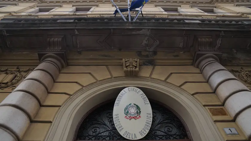 Il Tribunale di Gorizia