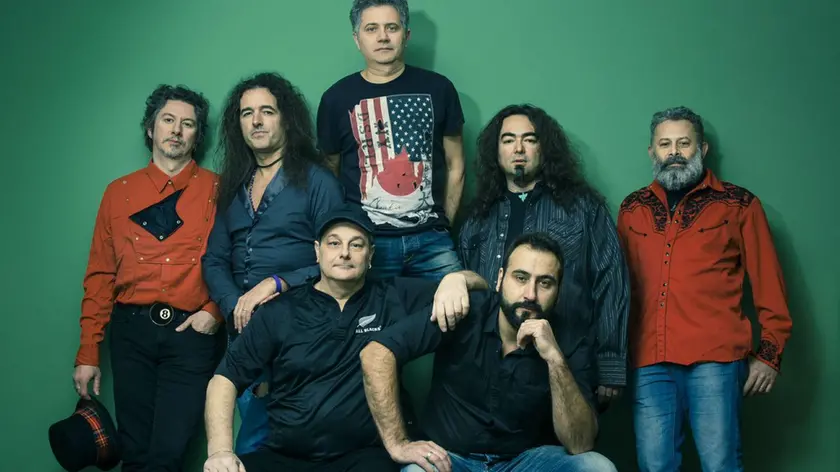 I Modena City Ramblers