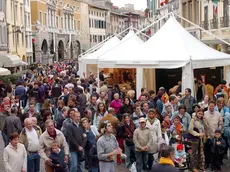 Una delle passate edizioni di Friuli Doc