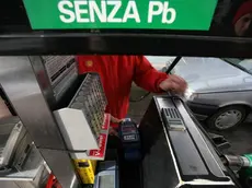 sterle trieste le primew cariche di benzina agevolata code ai benzinai