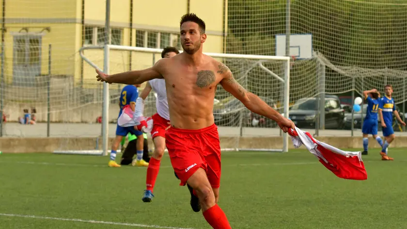 Michele Sabadin (Foto Bruni)