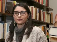 Lasorte Trieste 07/02/18 - Via Rismondo, Zuckerman Libreria Antiquaria, Martina Trevisan