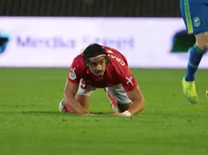 Lasorte Trieste 04/11/19 - Serie C, Feralpi Salò - Triestina,