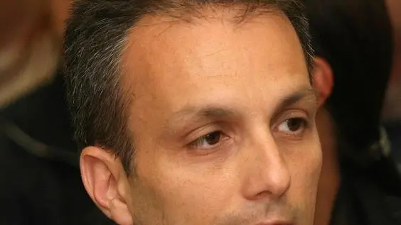 Lasorte Trieste 24/09/07 - Candidati Partito Democratico - Candidati Partito Democratico