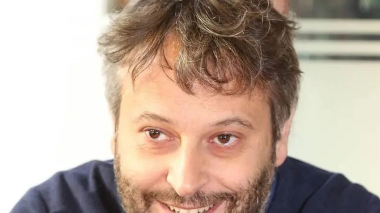 Bumbaca Gorizia 03.11.2016 Presentazione Andrea Picco candidato sindaco Forum © Fotografia di Pierluigi Bumbaca