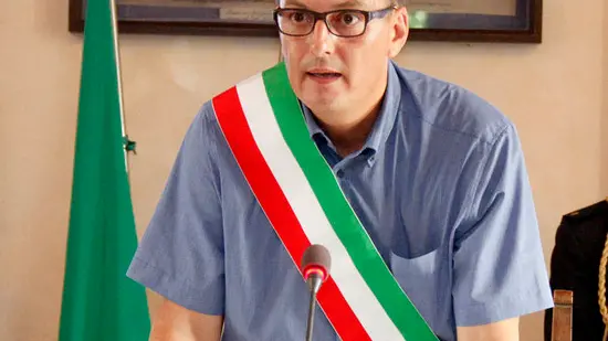 Bonaventura Monfalcone-25.06.2016 Primo consiglio comunale-Grado-foto di Katia Bonaventura