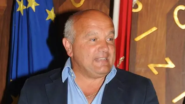 Bumbaca Gorizia 27.07.2009 Falanga Presidente cons Prov - Foto di Pierluigi Bumbaca