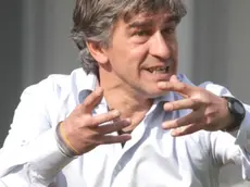 Lasorte Trieste 25/03/12 - Sudtirol Triestina, Galderisi