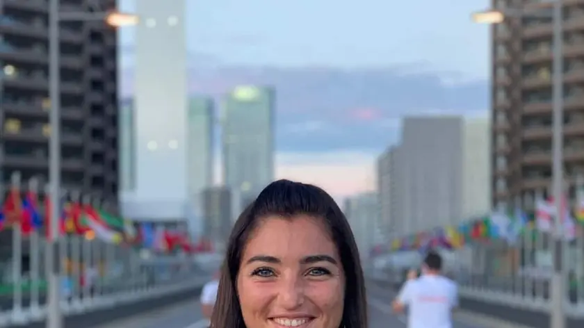 Francesca Genzo