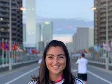 Francesca Genzo