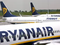 Aerei Ryanair