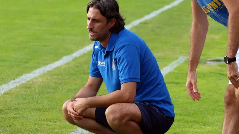 Trioangolare allo stadio di Belluno tra Belluno, San Giorgio e Plavis