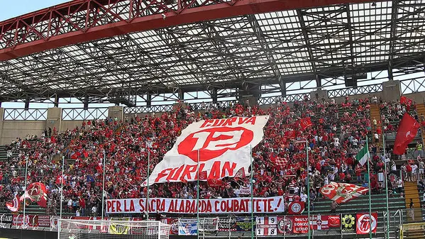 Paolo Giovannini, Trieste, 16/06/2013, Triestina vs Prodonero.