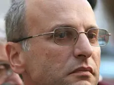 L'ingegnere Elvo Zornitta