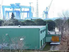 Altran Mf-impianti sportivi Area Verde