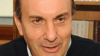 Bumbaca Gorizia 29.04.2014 Giovanni Sansone Presidente Tribunale Gorizia - Foto Pierluigi Bumbaca ..