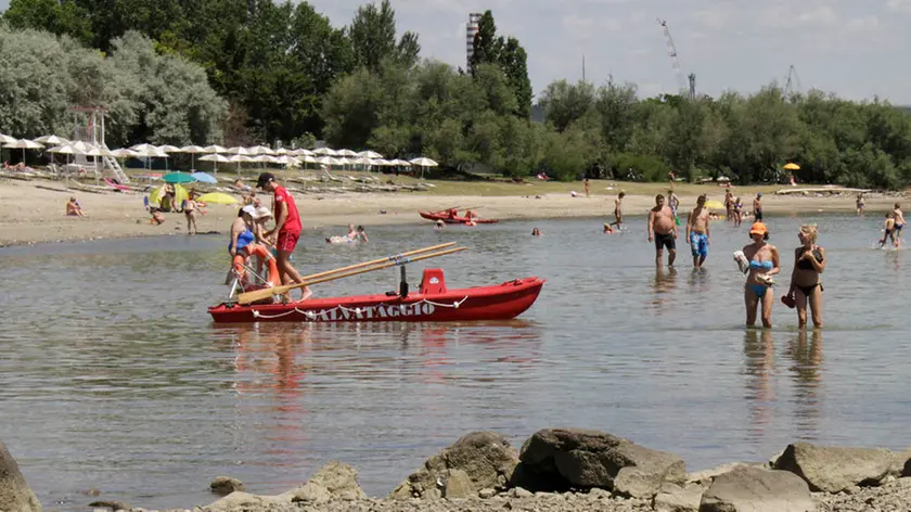 Bonaventura Monfalcone-19.06.2018 Bagnino-Albatros-Marina Julia-foto di Katia Bonaventura