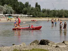 Bonaventura Monfalcone-19.06.2018 Bagnino-Albatros-Marina Julia-foto di Katia Bonaventura