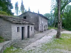 Malga Porzus, teatro della strage garibaldina